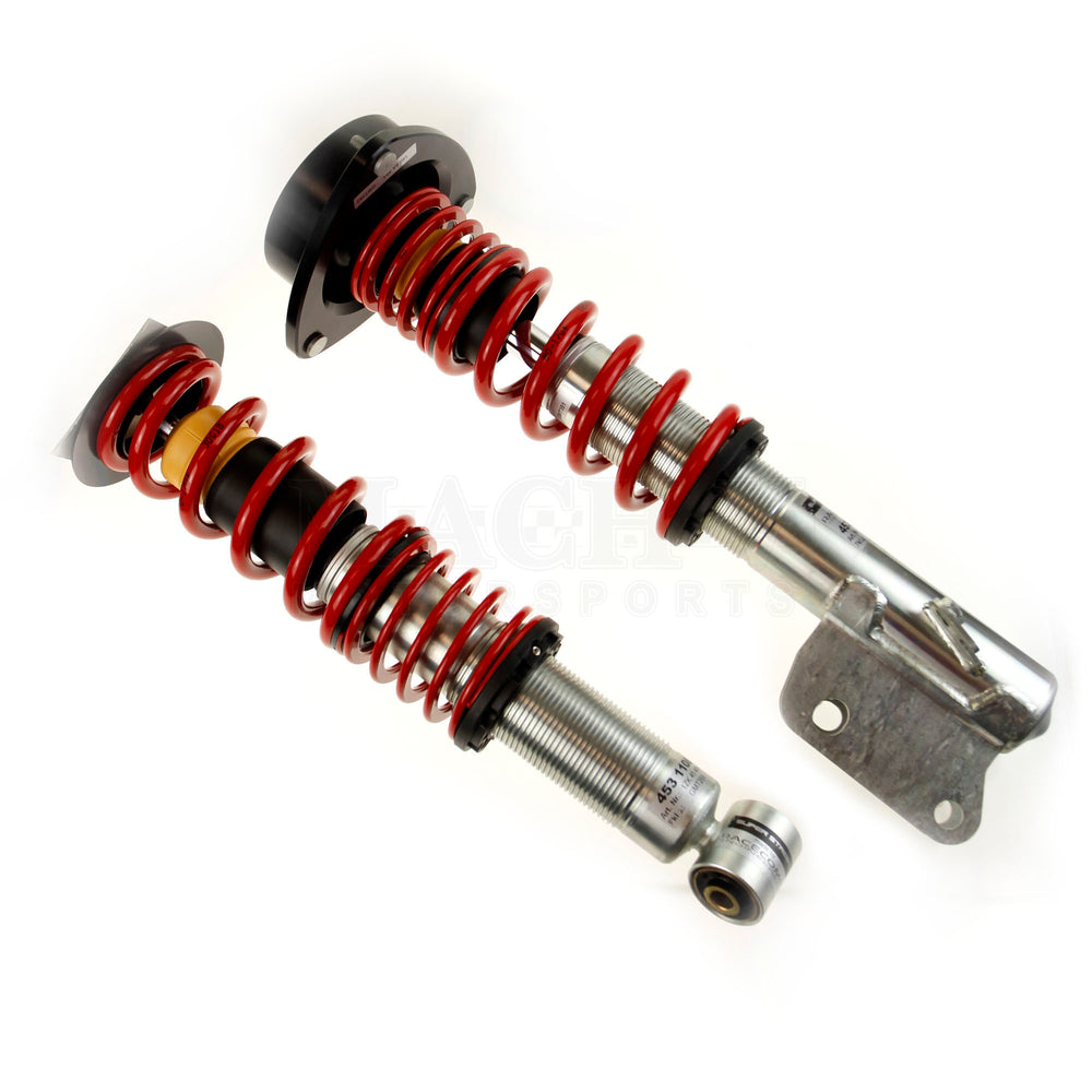 Suspension | Suspension Parts for Subarus - FastWRX.com