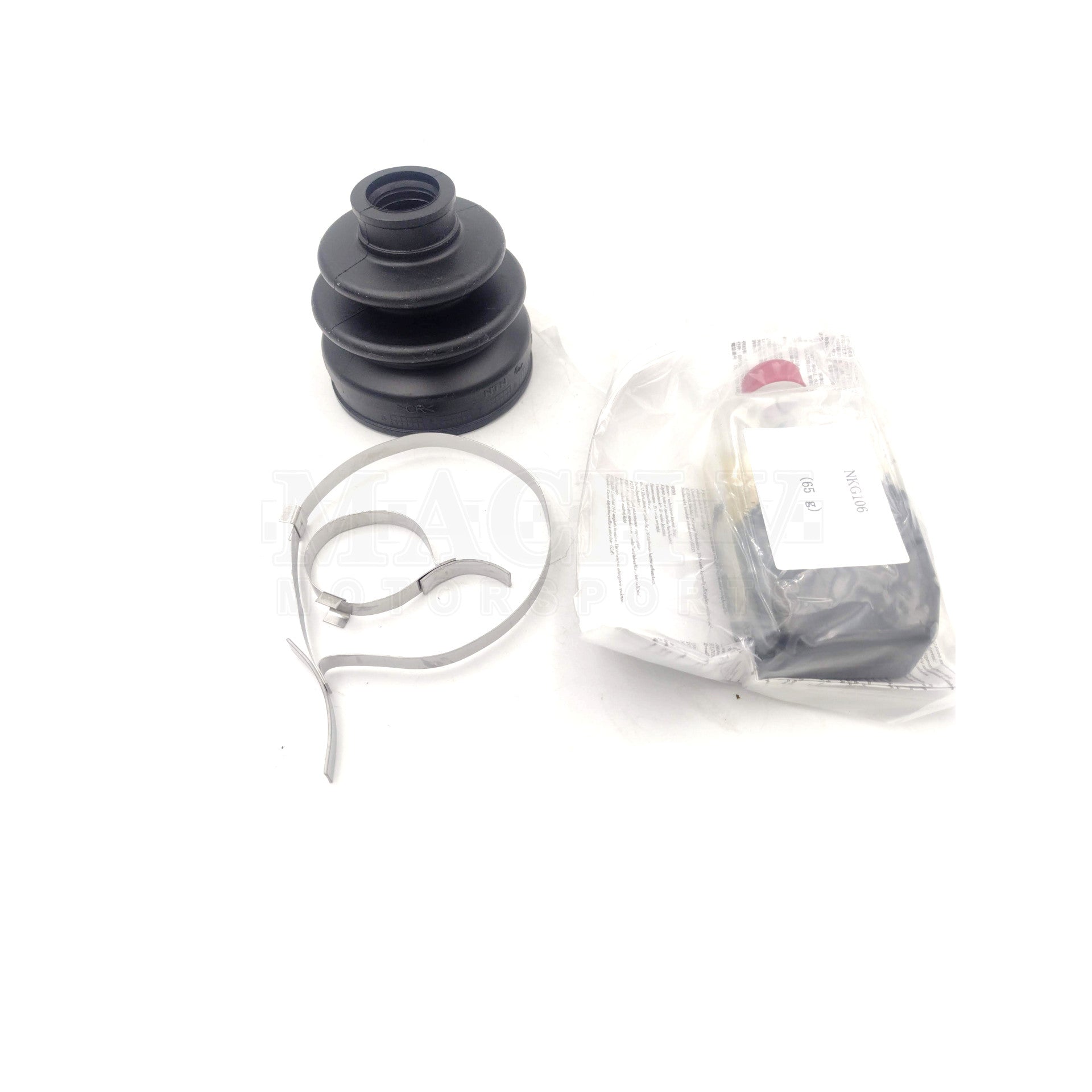 Subaru CV Joint Boot Kit Rear Outer 2015-2021 WRX