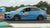 2017 Subaru WRX STI on track with 18" Mach V Crucial wheels
