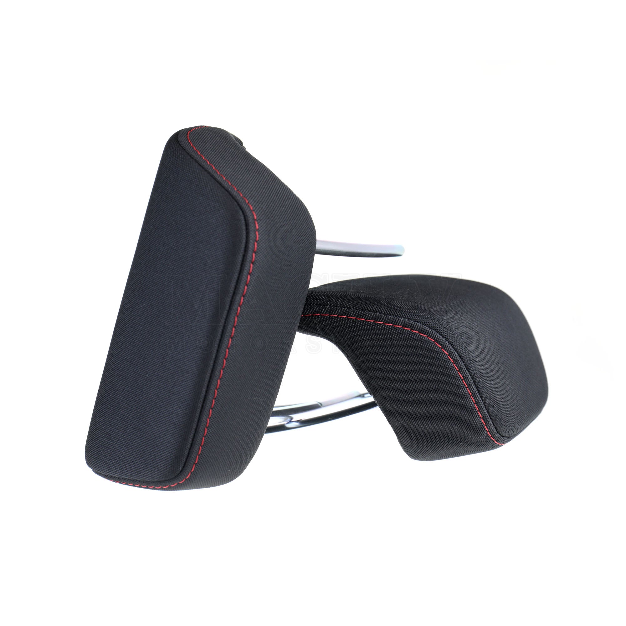 JDM Rear Seat Headrests 2015-2021 WRX/STI