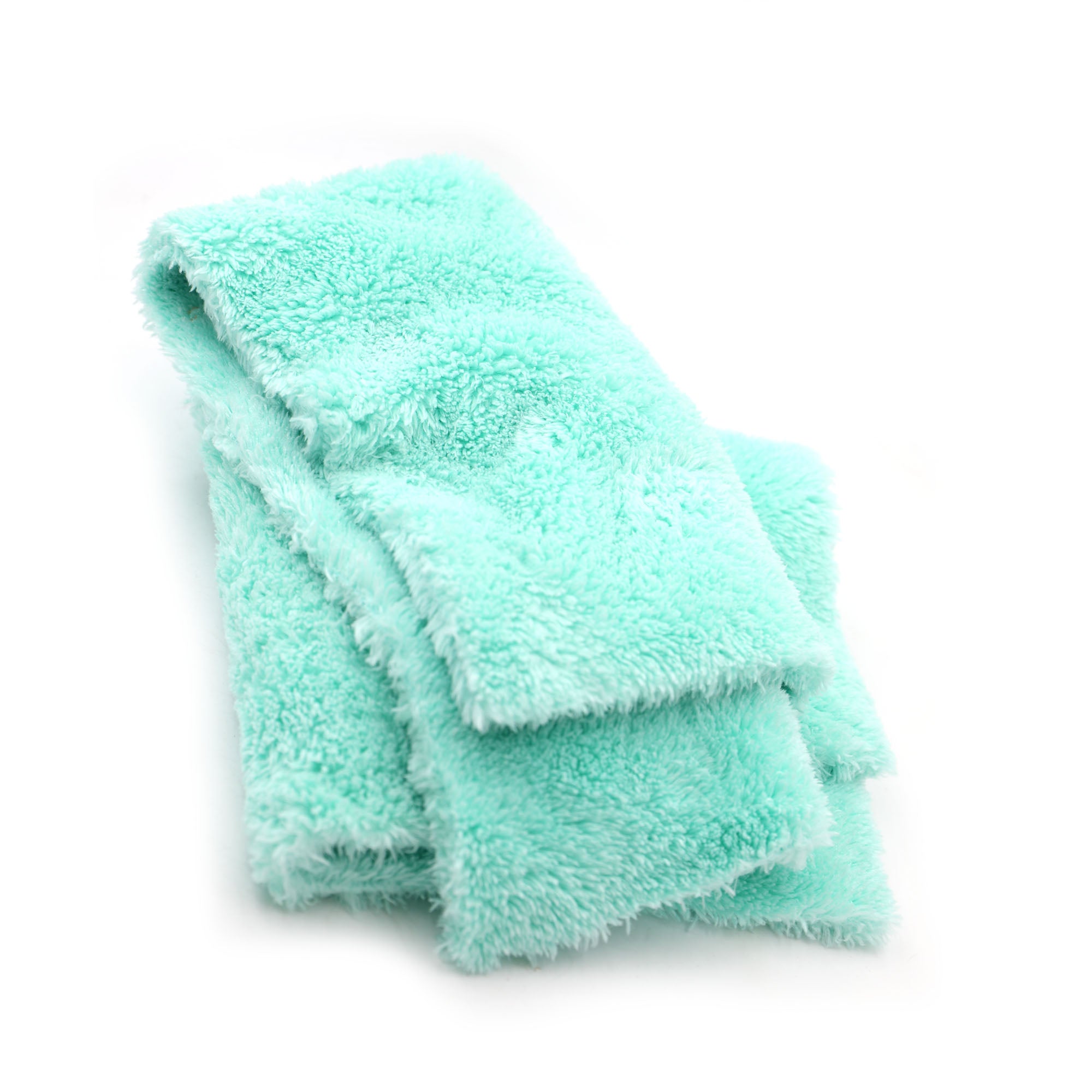 Gearhead Edgeless Microfiber Buffing Towel