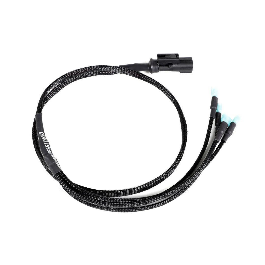 GrimmSpeed Hella Horn Wiring Harness 2015-2021 WRX/STI/BRZ