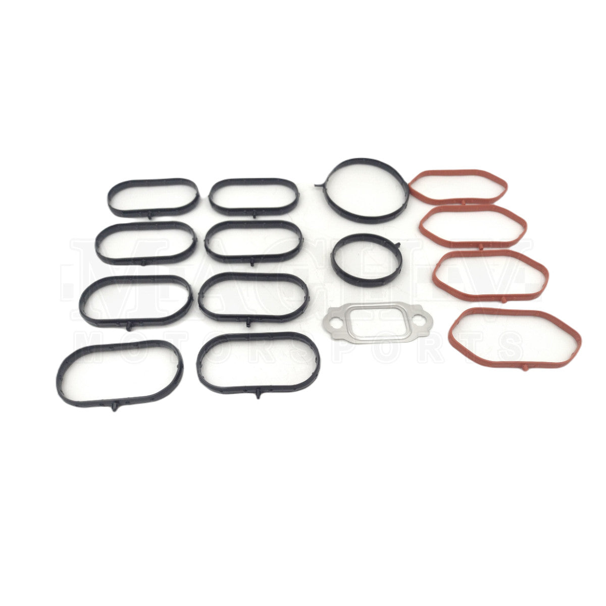 Subaru Intake Manifold /TGV Removal Gasket Kit 2015-2021 WRX