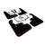 Rally Armor UR Mud Flaps 2017-2023 Impreza