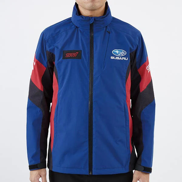 STi Team Jacket Size L - FastWRX.com