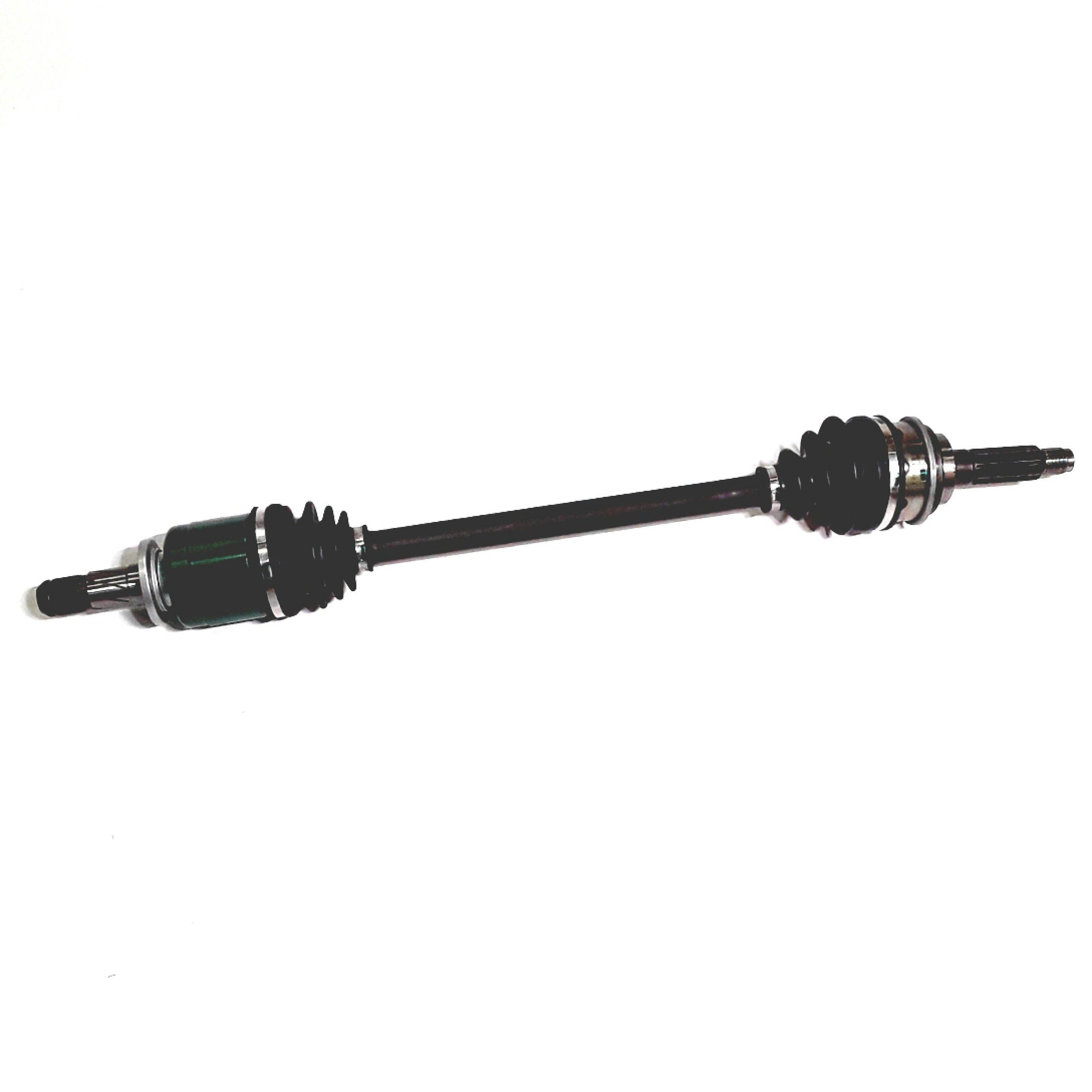 Subaru Rear Axle 2005-2007 STI