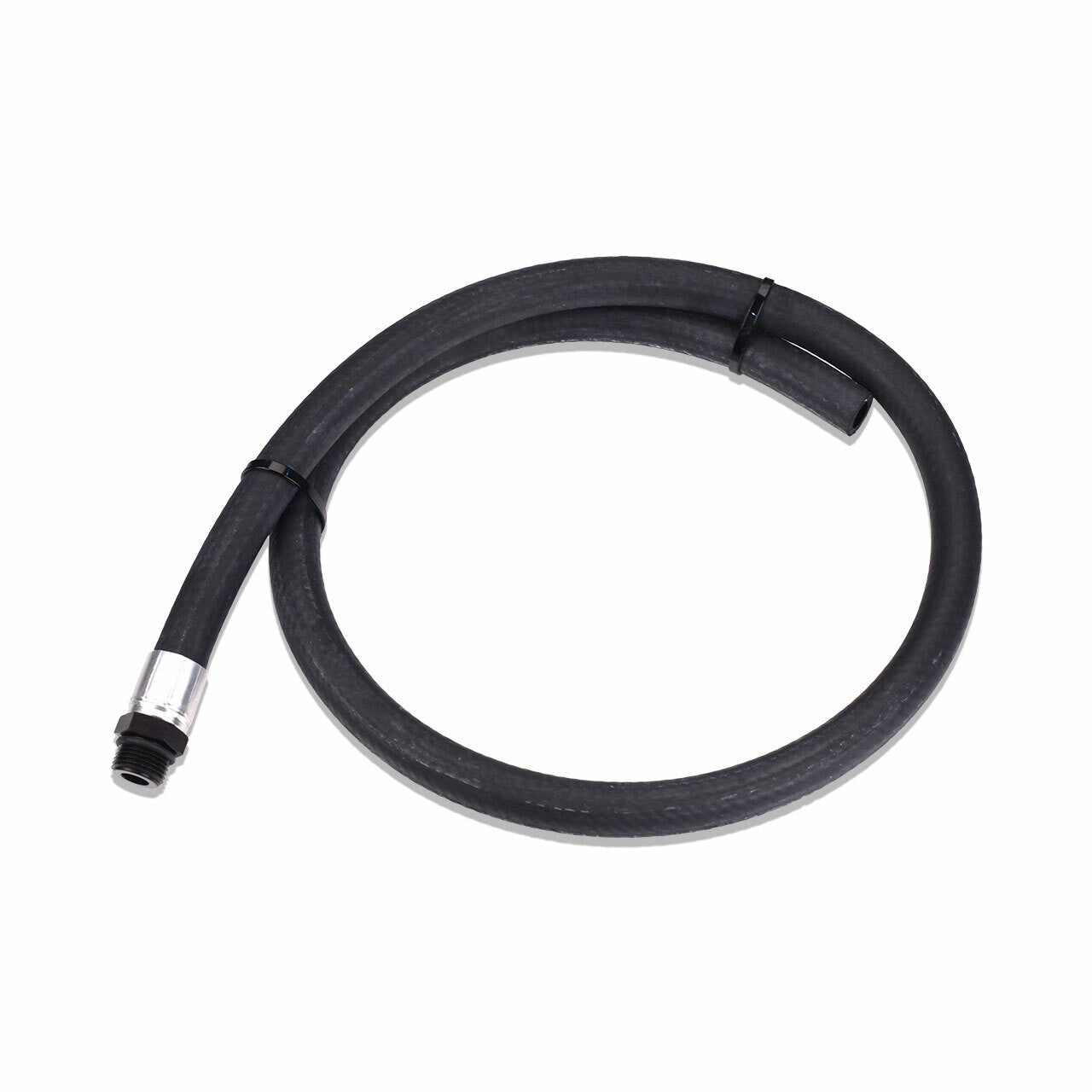 IAG Street Series Air/Oil Separator V2 (AOS) Replacement 24" Coolant Line