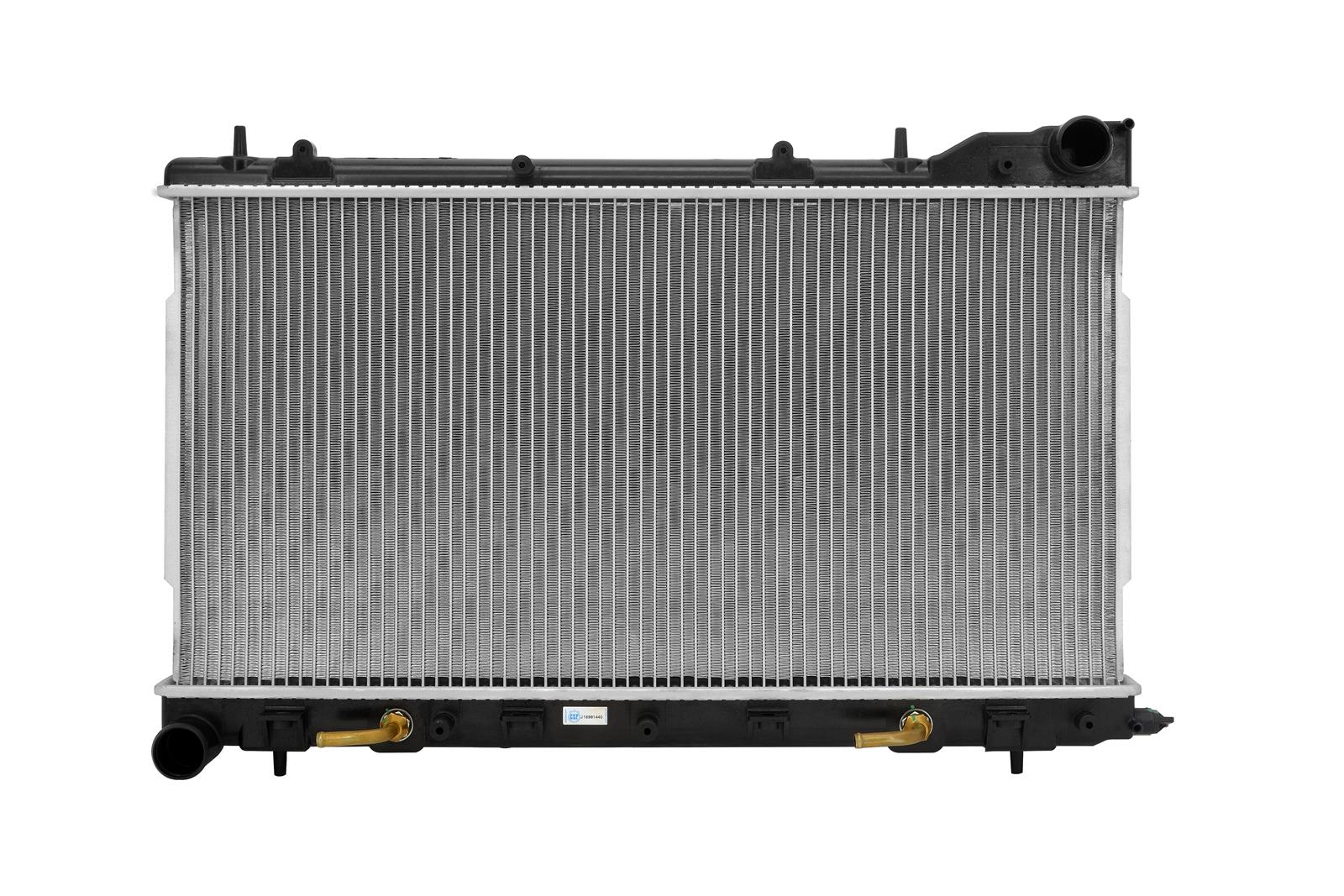 CSF Radiator 2004-2008 Forester XT