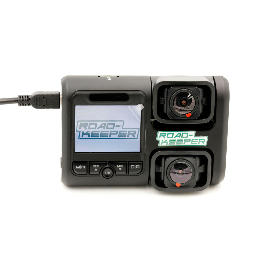 keeper dvr