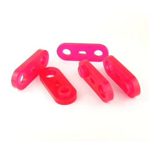 TIC Tranny Crossmember Bushings