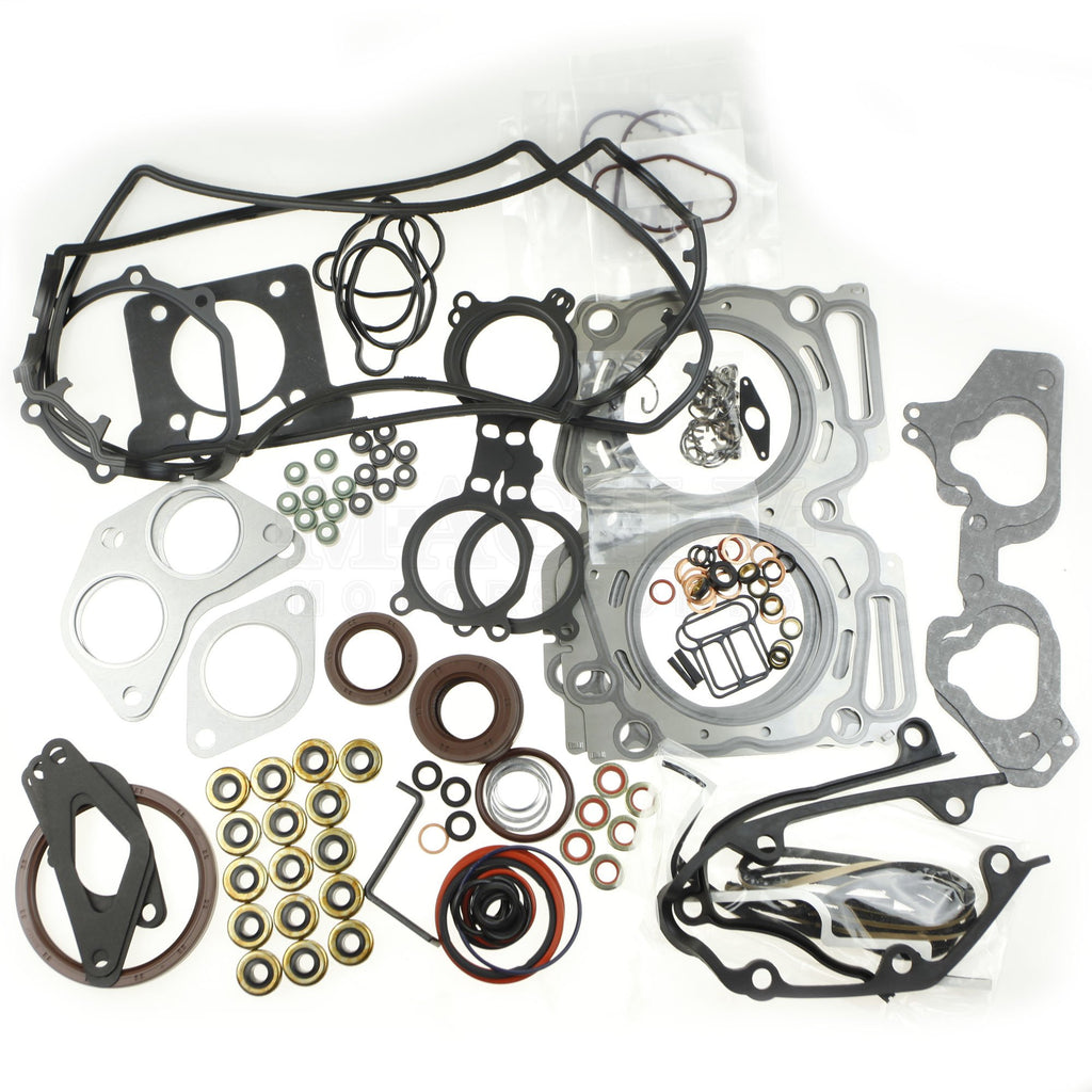 Subaru OEM Complete Engine Gasket Kit 2004-2008 Forester XT