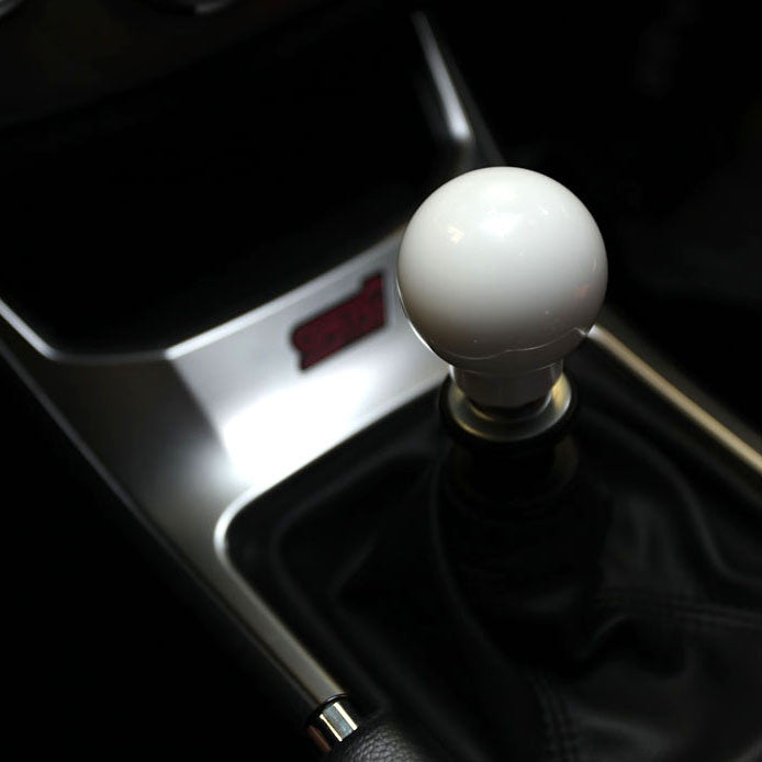 Killer B Polished Delrin Shift Knob 6mt