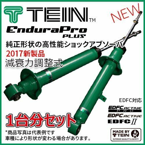 TEIN EnduraPro Plus Struts 2008-2014 STI - FastWRX.com
