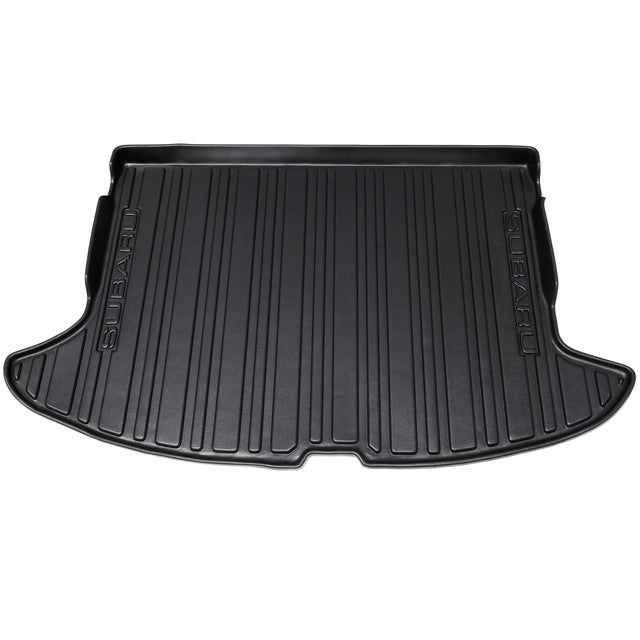 P2M Front and Rear Floor Mats for Subaru WRX '11-'14