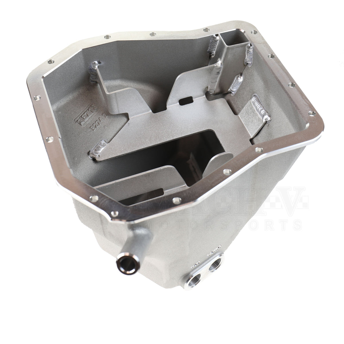 Killer B Optimal Oil Pan | Killer B Oil Pan For Subarus - FastWRX.com