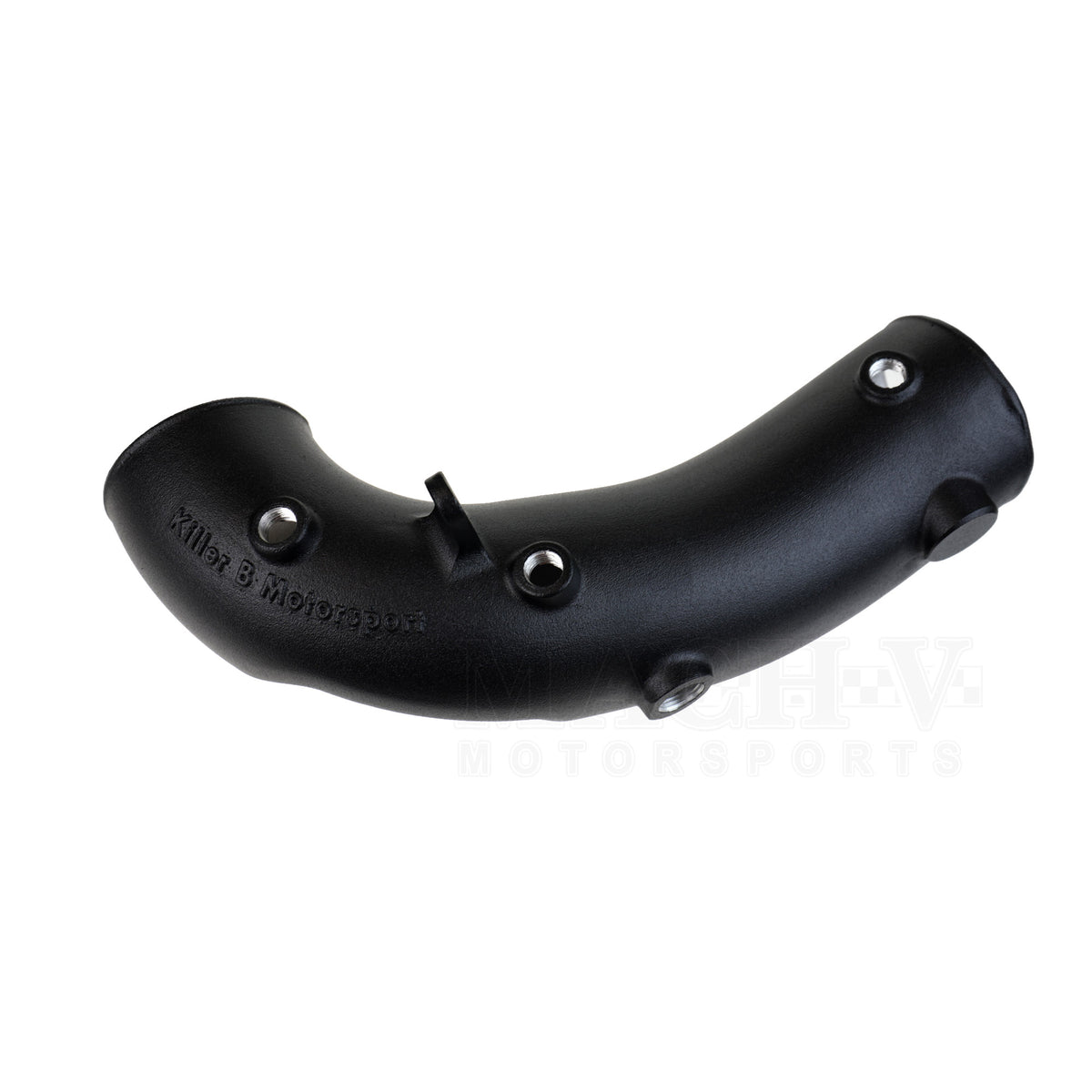 Killer B Motorsports Extreme Flow Hard Turbo Inlet Hose 2002-2007 WRX ...