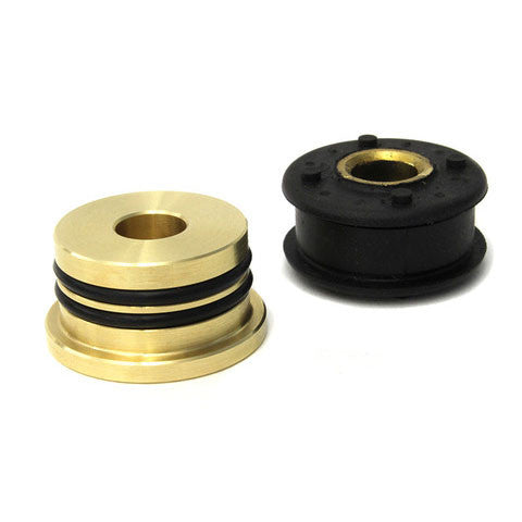 Perrin Brass Shifter Bushing 2015-2021 WRX