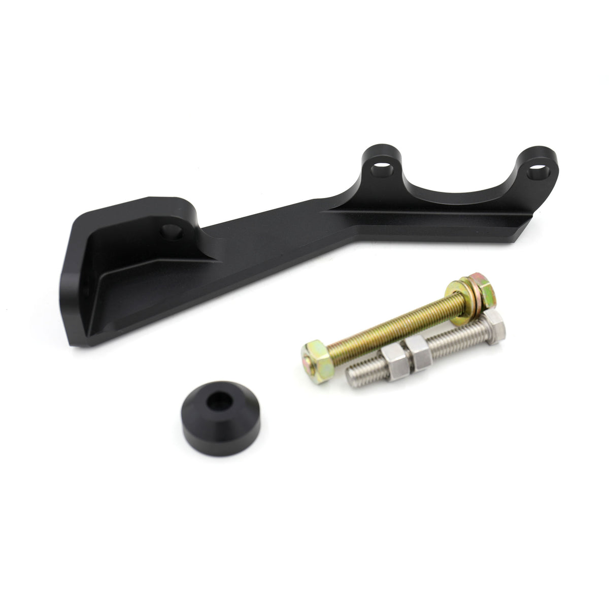 Mach V Clutch Master Cylinder Brace 2008-2014 WRX/STI - FastWRX.com