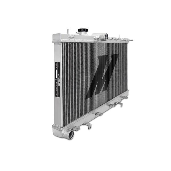 Mishimoto Radiator 2002-2007 Impreza/WRX/STI - FastWRX.com