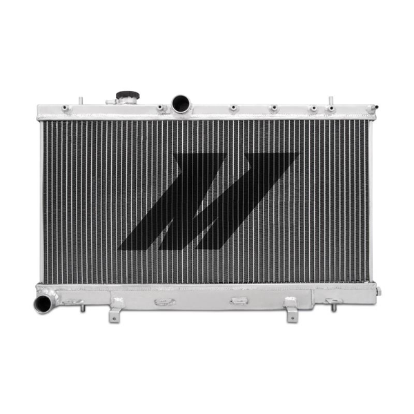 Mishimoto Radiator 2002-2007 Impreza/WRX/STI