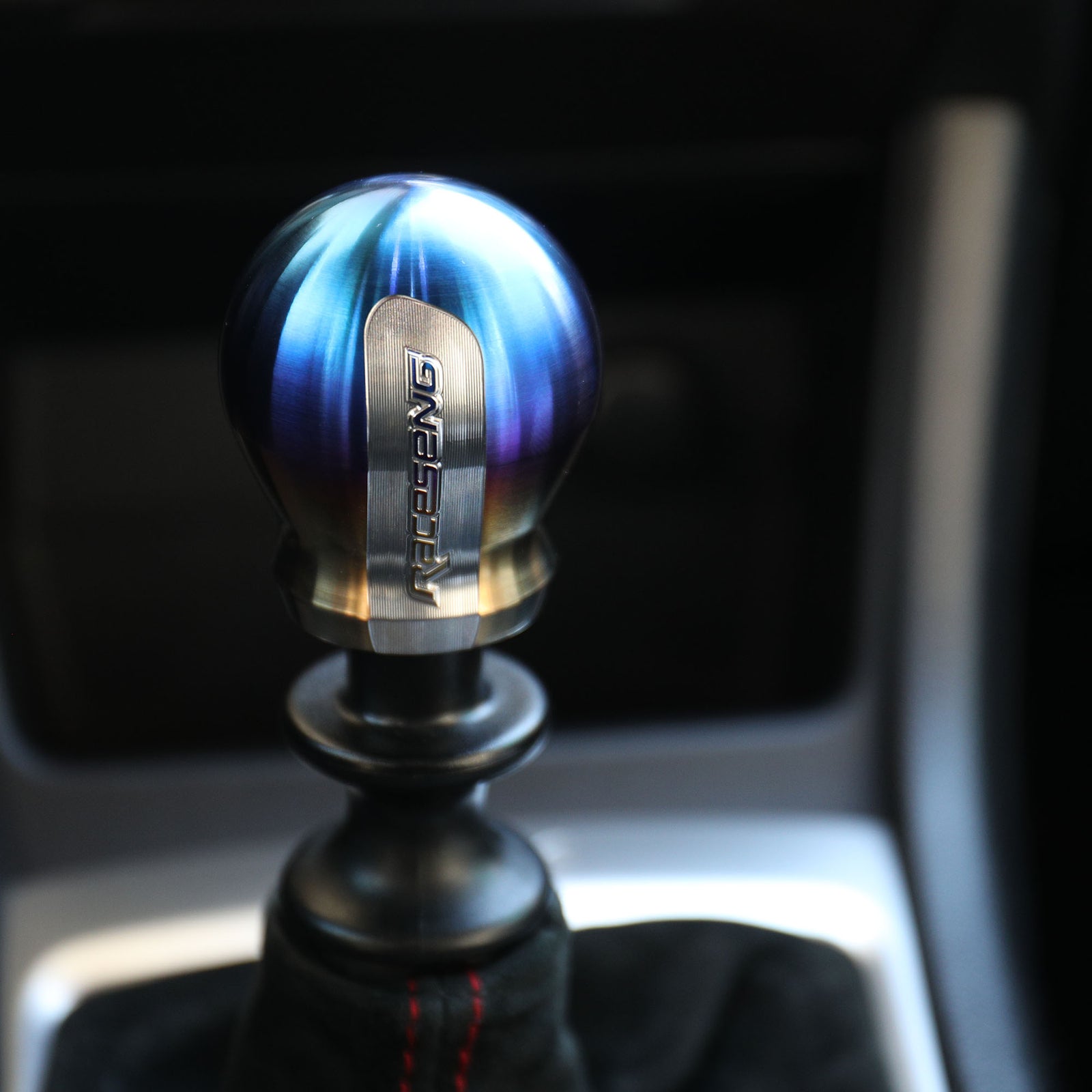 2019 wrx deals shift knob