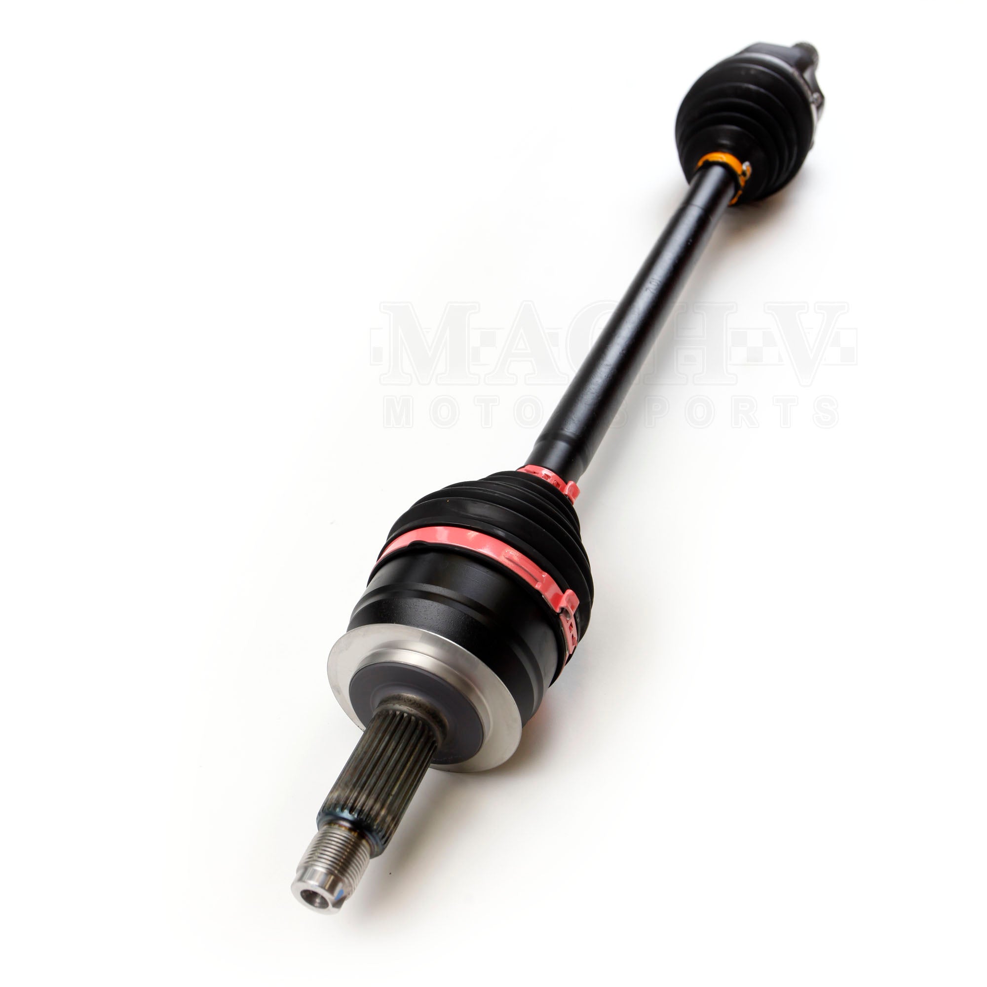 Subaru Front Axle 2004 STI