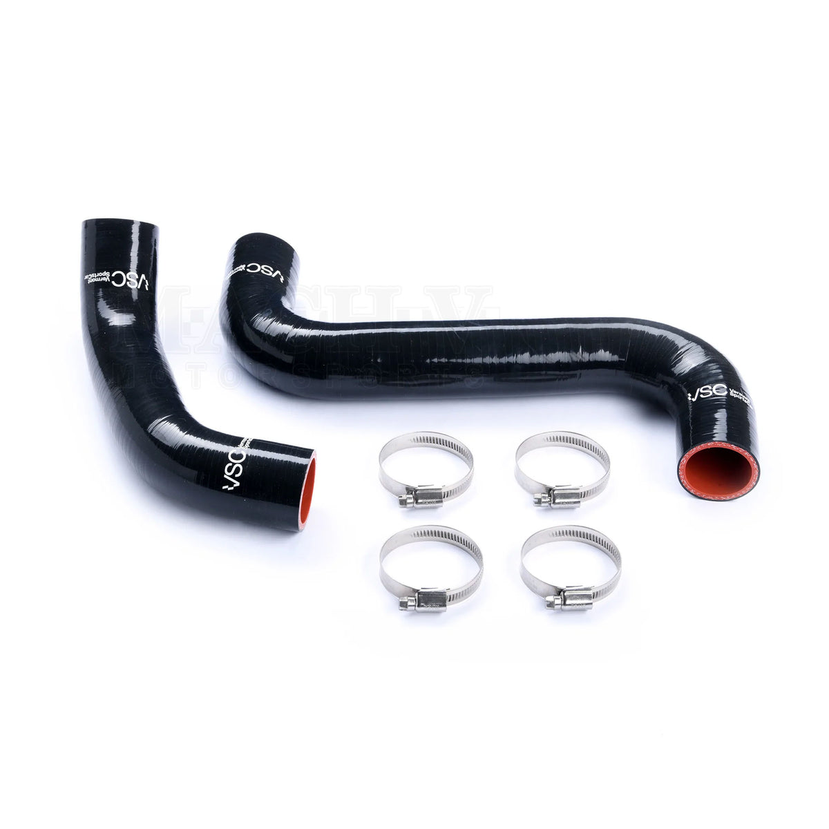 VSC Performance Radiator Hoses 2002-2007 WRX/STI - FastWRX.com