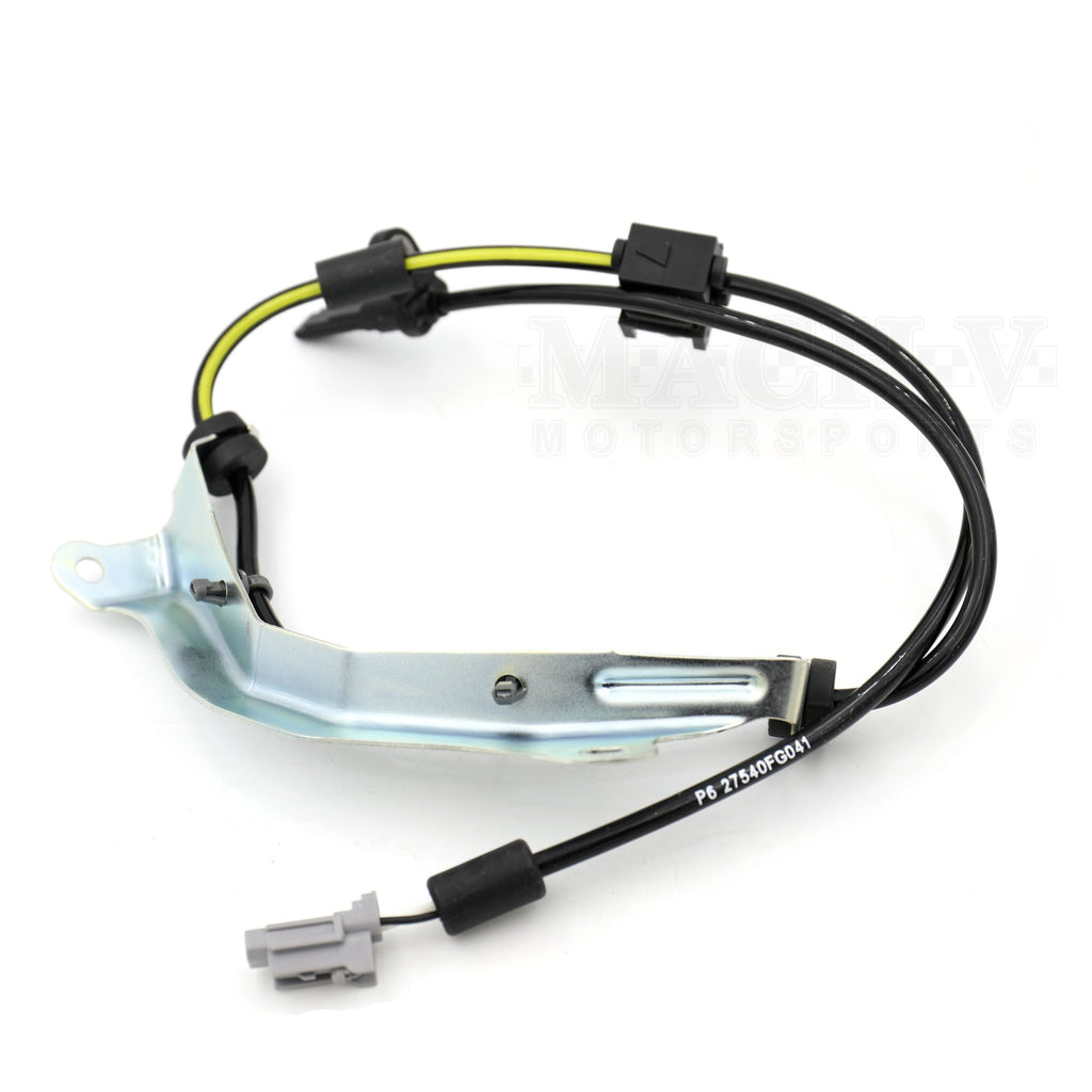 Subaru abs outlet sensor