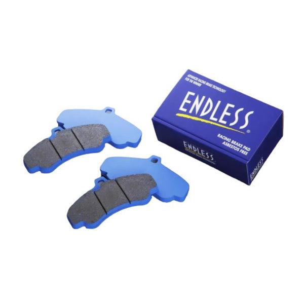 ENDLESS ME20 Brake Pads 2004-2017 WRX STI - FastWRX.com