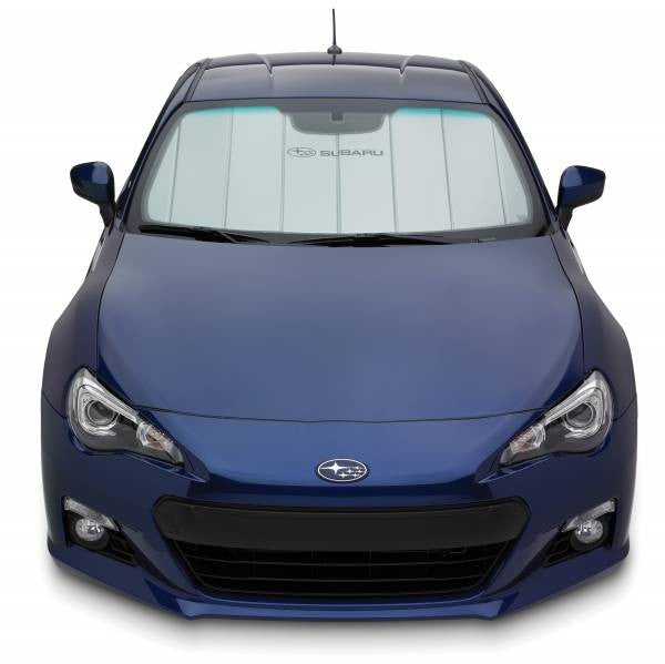 Subaru brz deals sunshade